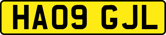HA09GJL