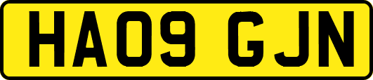 HA09GJN