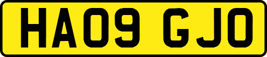 HA09GJO