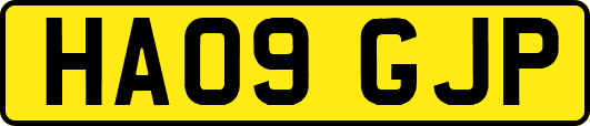 HA09GJP