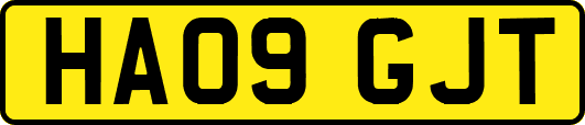 HA09GJT