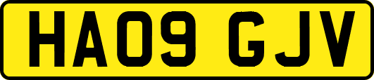 HA09GJV