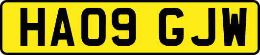 HA09GJW