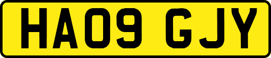 HA09GJY