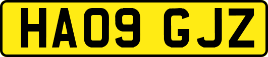 HA09GJZ