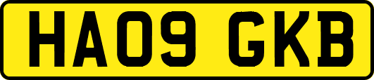 HA09GKB