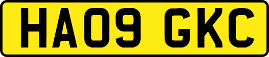 HA09GKC