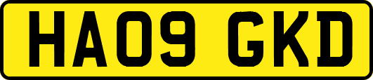HA09GKD