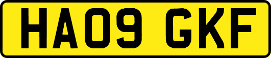 HA09GKF