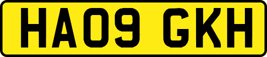HA09GKH