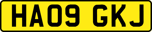 HA09GKJ