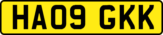 HA09GKK