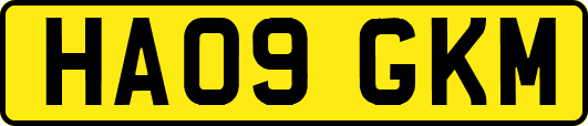 HA09GKM