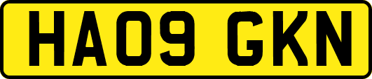 HA09GKN