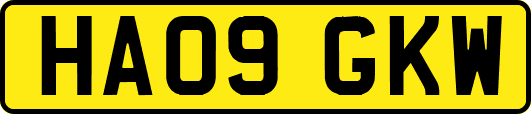 HA09GKW