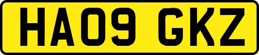 HA09GKZ