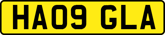 HA09GLA