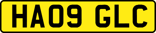 HA09GLC