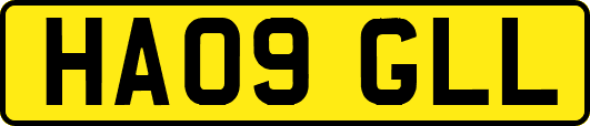HA09GLL