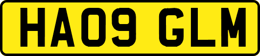 HA09GLM