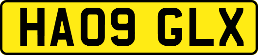 HA09GLX
