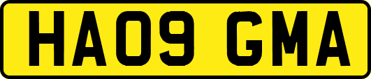 HA09GMA