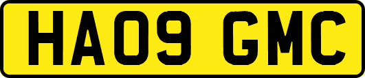 HA09GMC