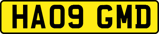 HA09GMD