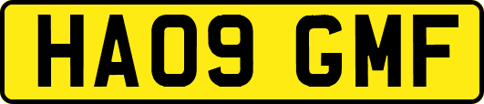 HA09GMF