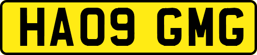 HA09GMG