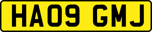 HA09GMJ