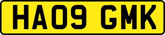 HA09GMK