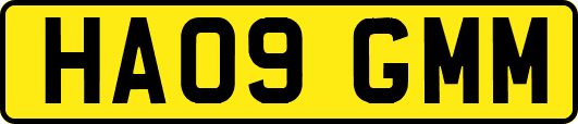 HA09GMM