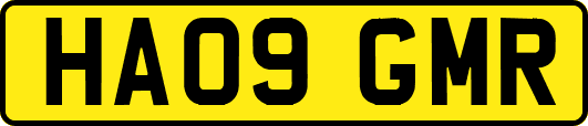 HA09GMR