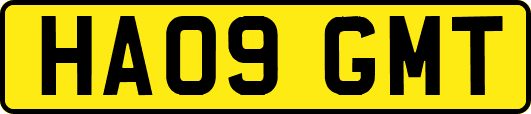 HA09GMT