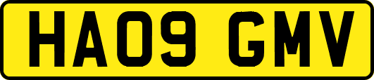 HA09GMV