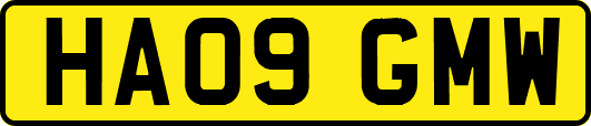 HA09GMW
