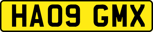 HA09GMX