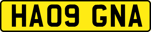 HA09GNA