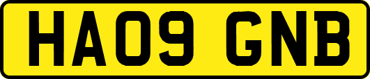HA09GNB
