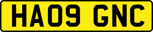 HA09GNC