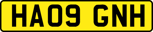 HA09GNH