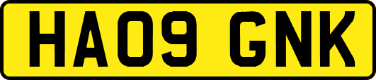 HA09GNK