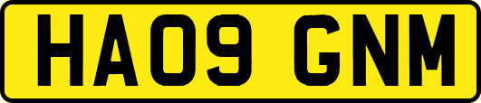 HA09GNM