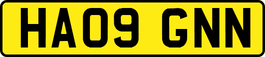 HA09GNN