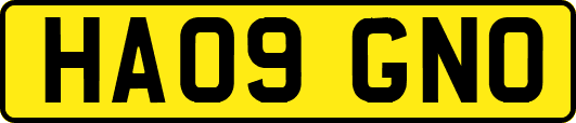 HA09GNO