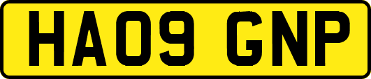 HA09GNP