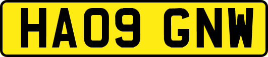 HA09GNW