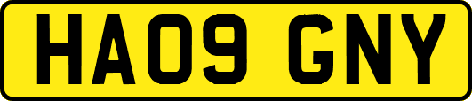HA09GNY