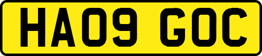 HA09GOC